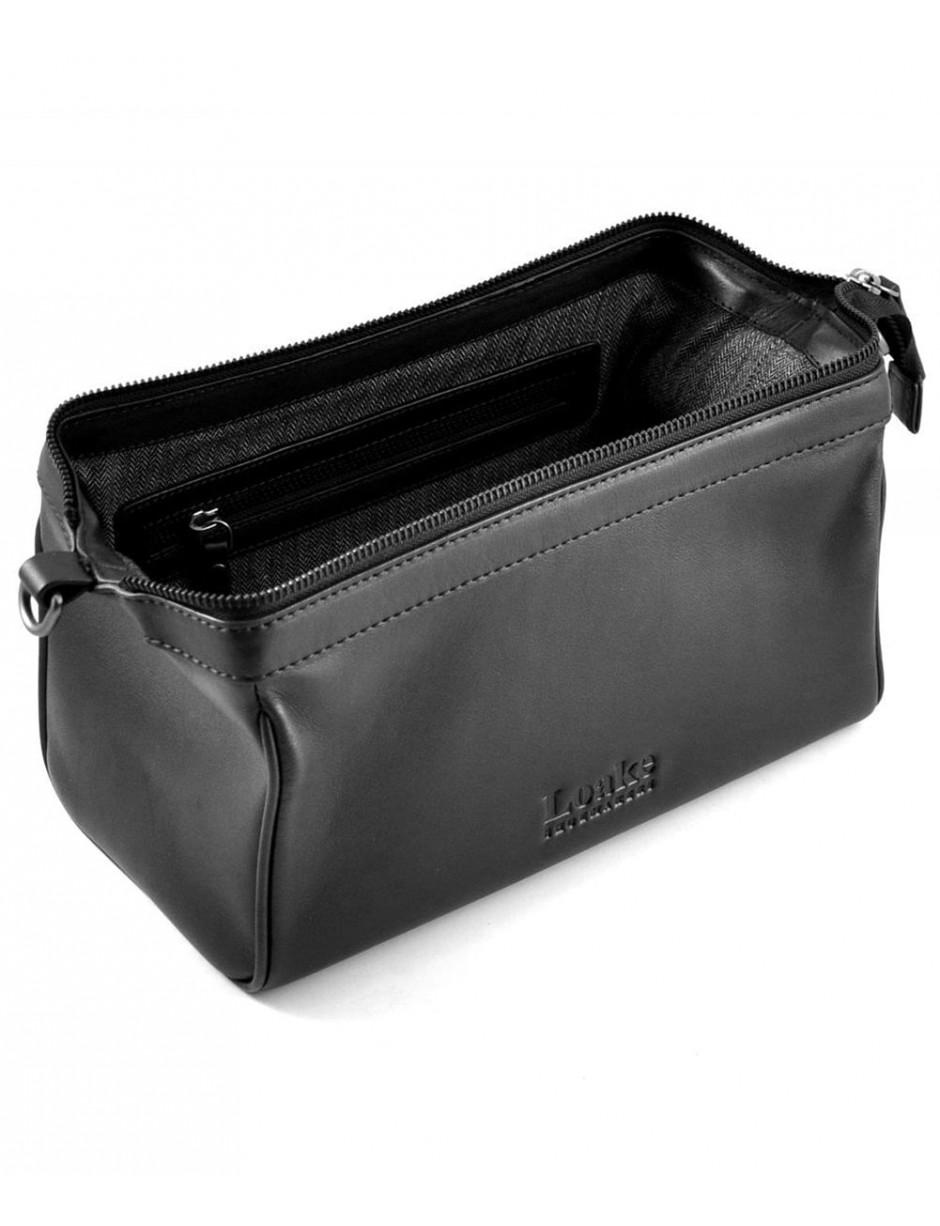 loake wash bag