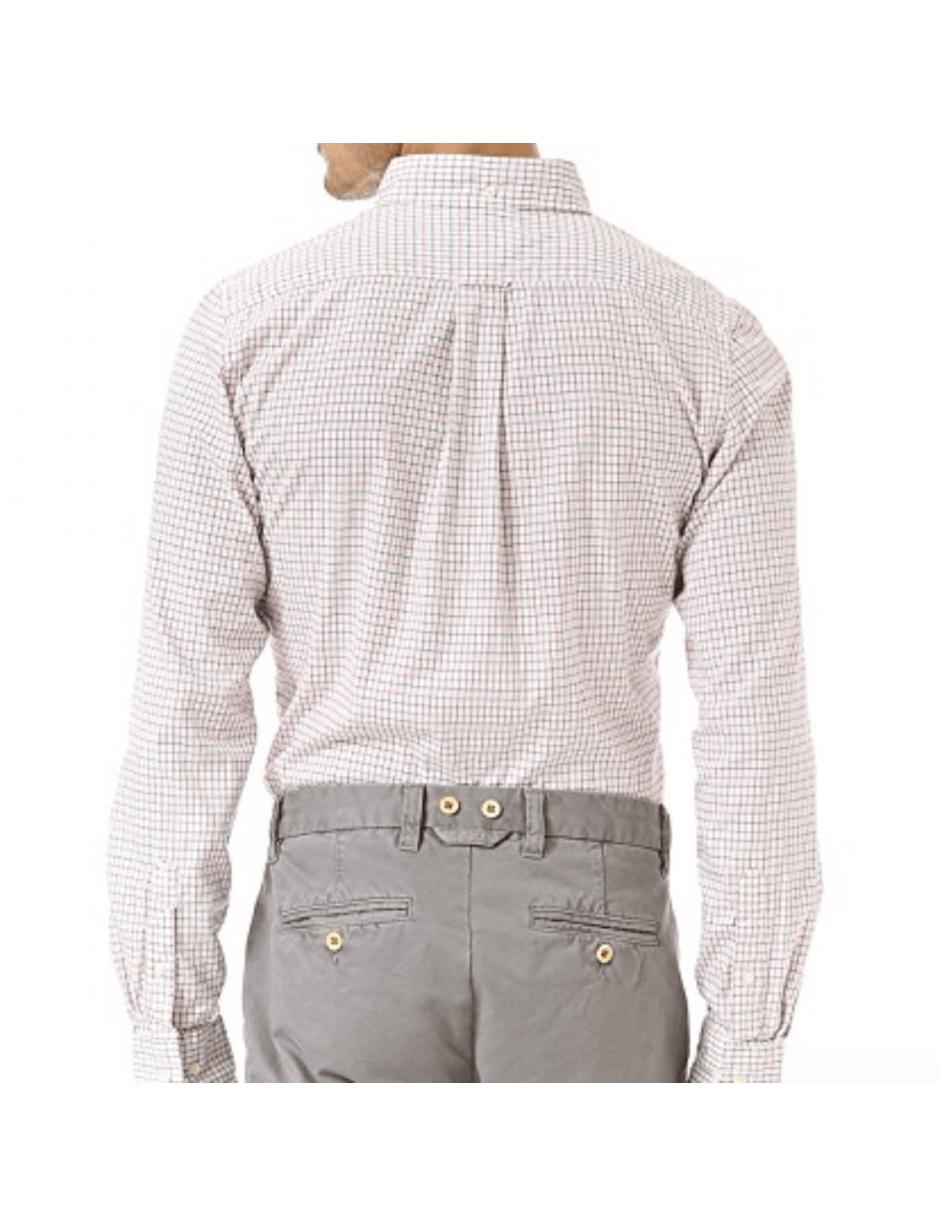 GANT Oxford Tattersall Check Shirt for 