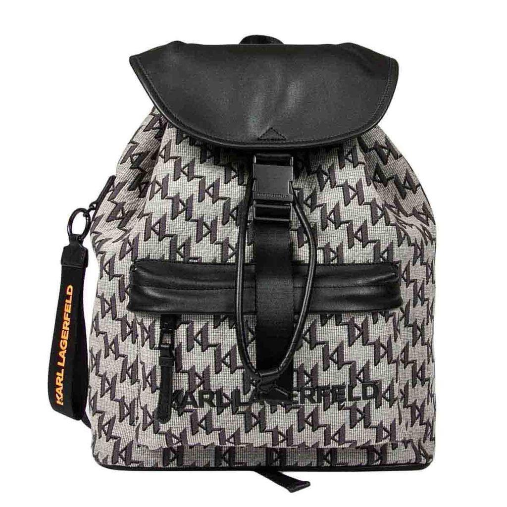 karl lagerfeld backpack