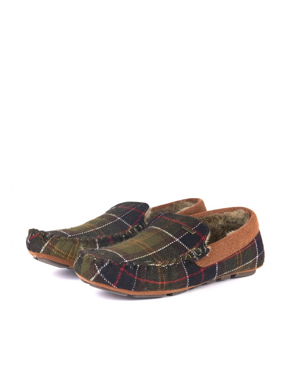 thinsulate slippers mens