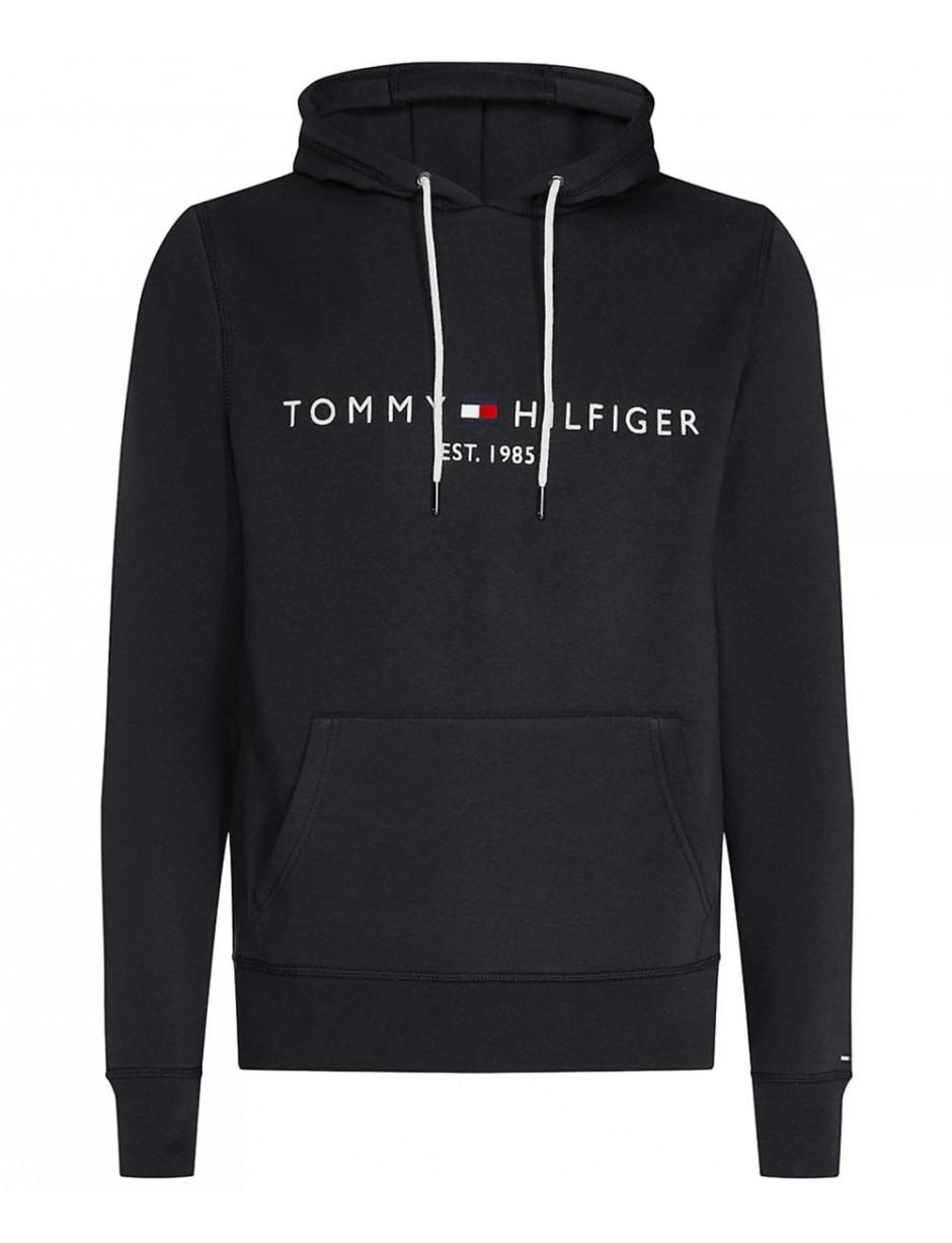 tommy hilfiger fleece lined hoodie