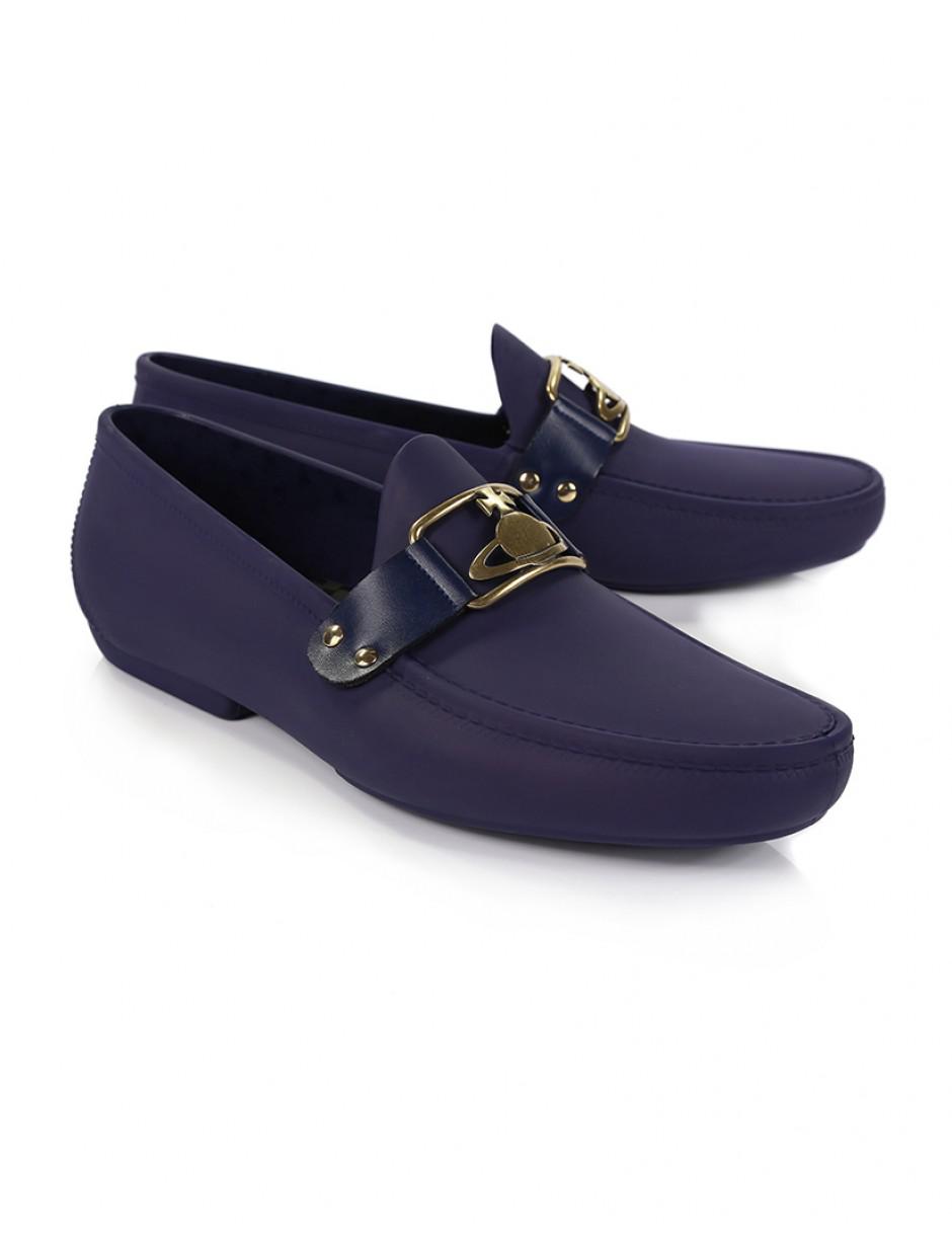 vivienne westwood mens orb loafers