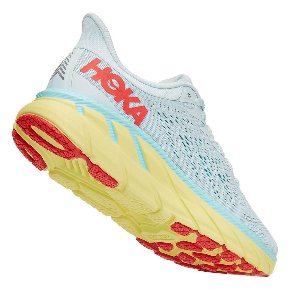 hoka one one loafers