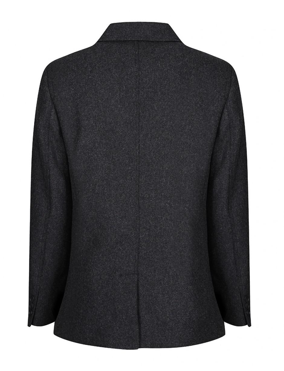 zachary wool peacoat