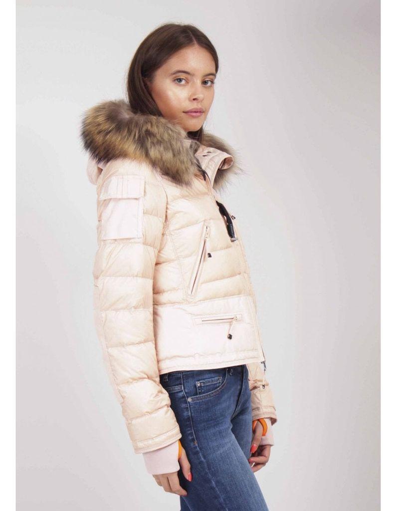 parajumper skimaster pink