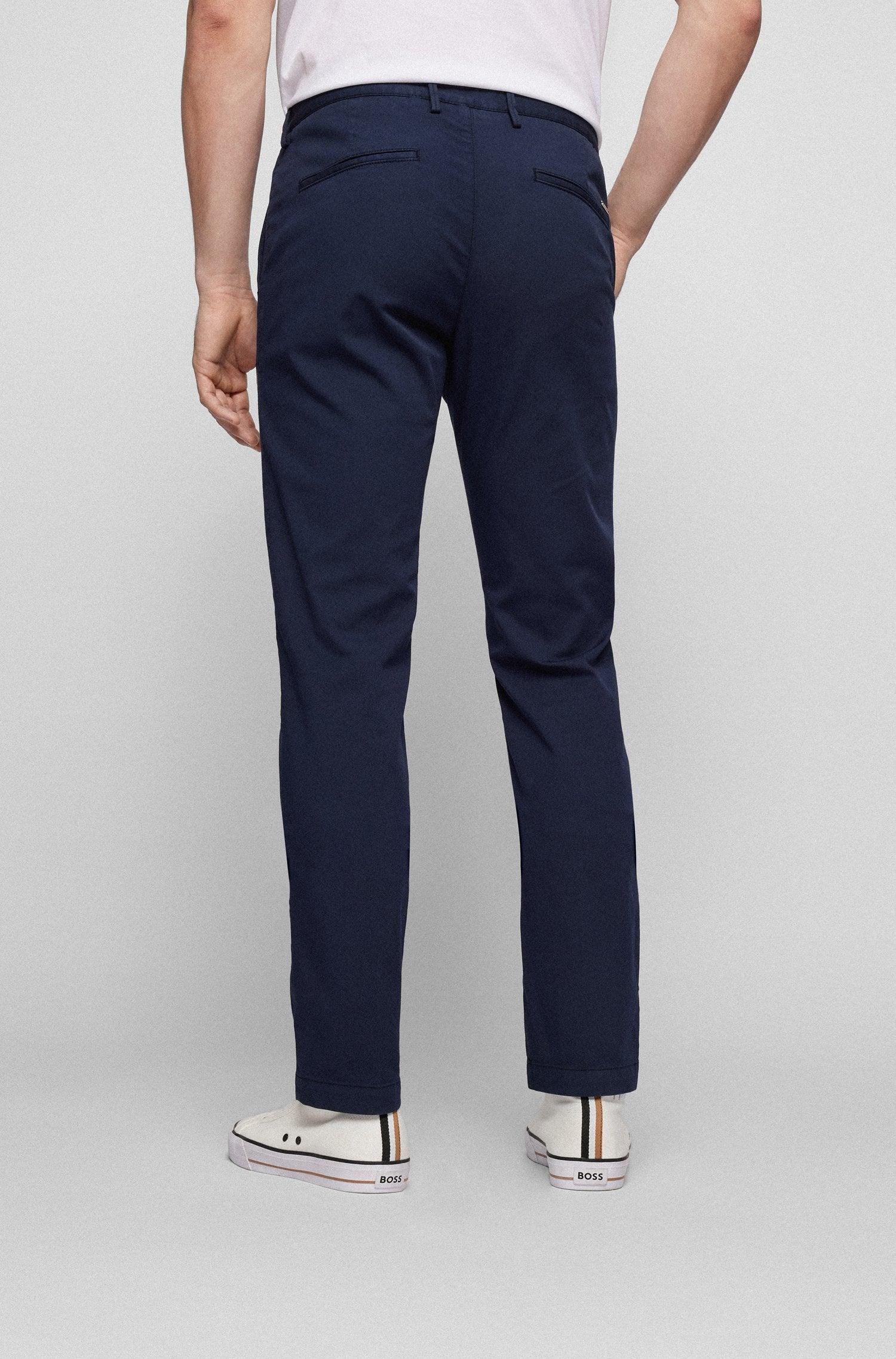 hugo boss rice slim fit