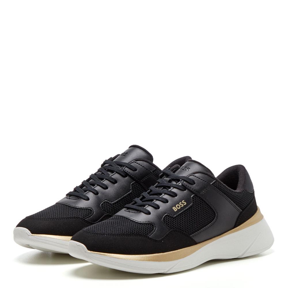 boss titanium run memx