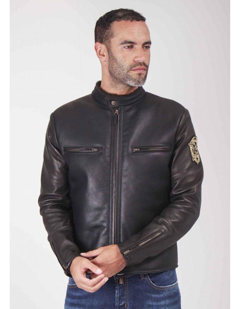 matchless g50 jacket