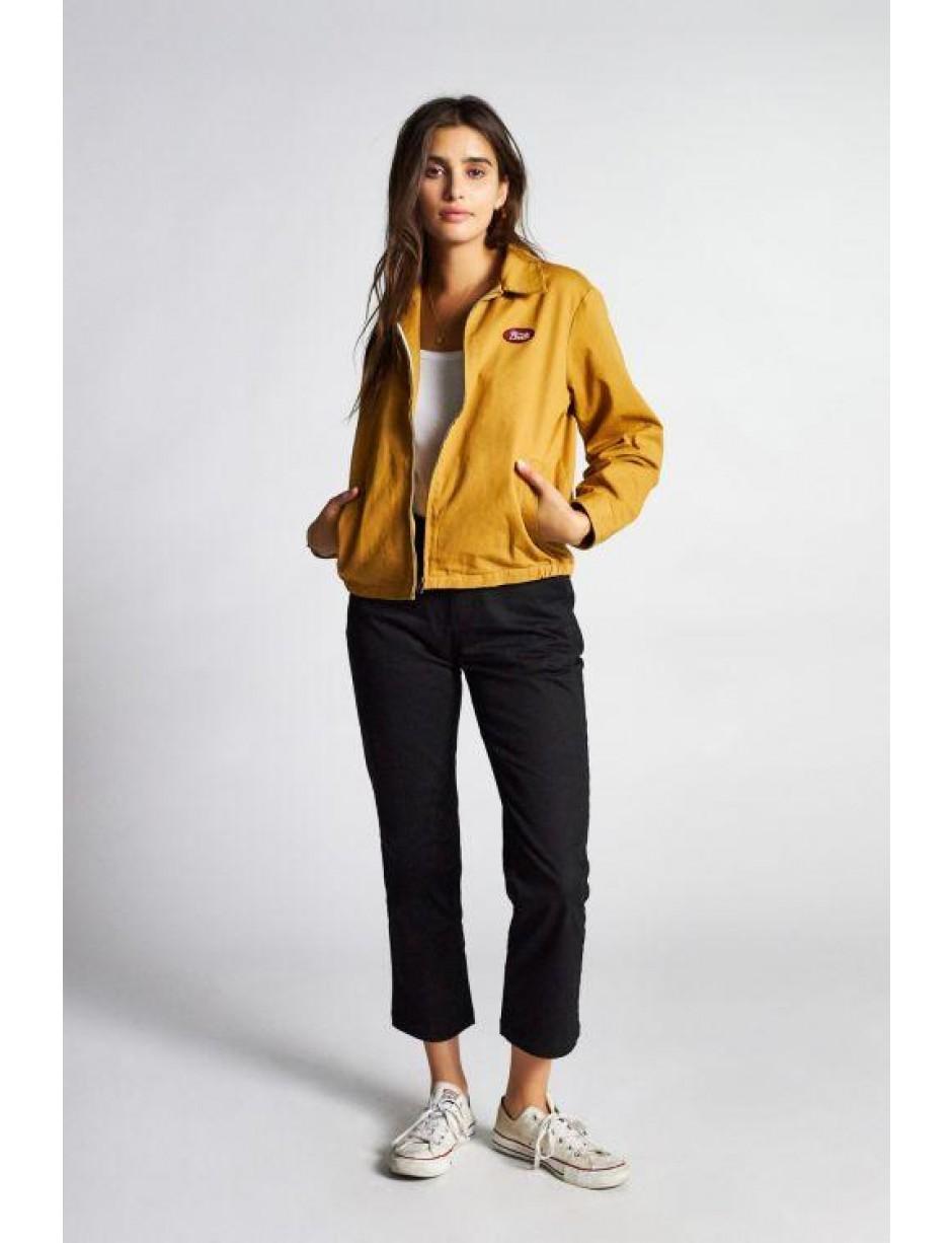 brixton utopia jacket