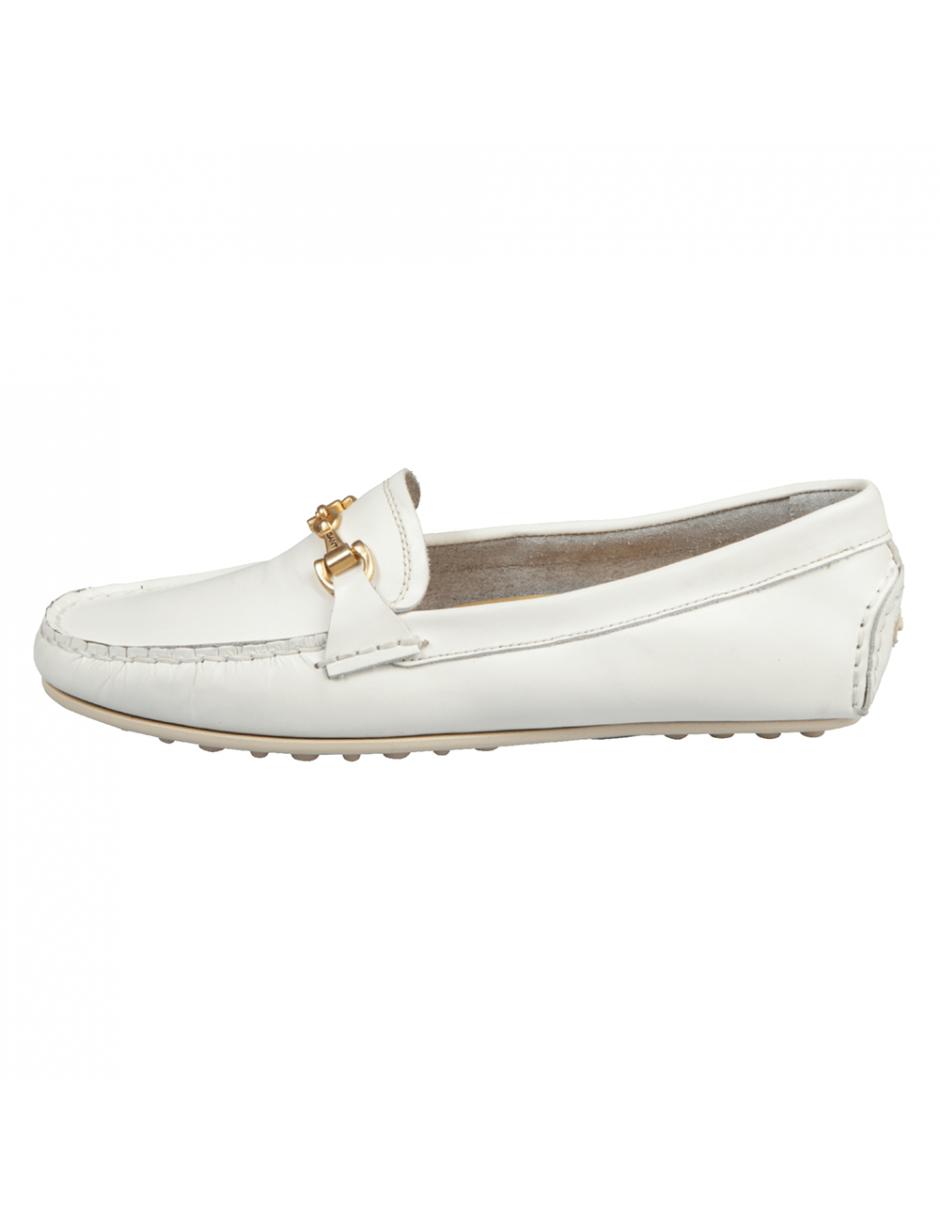 gant moccasins
