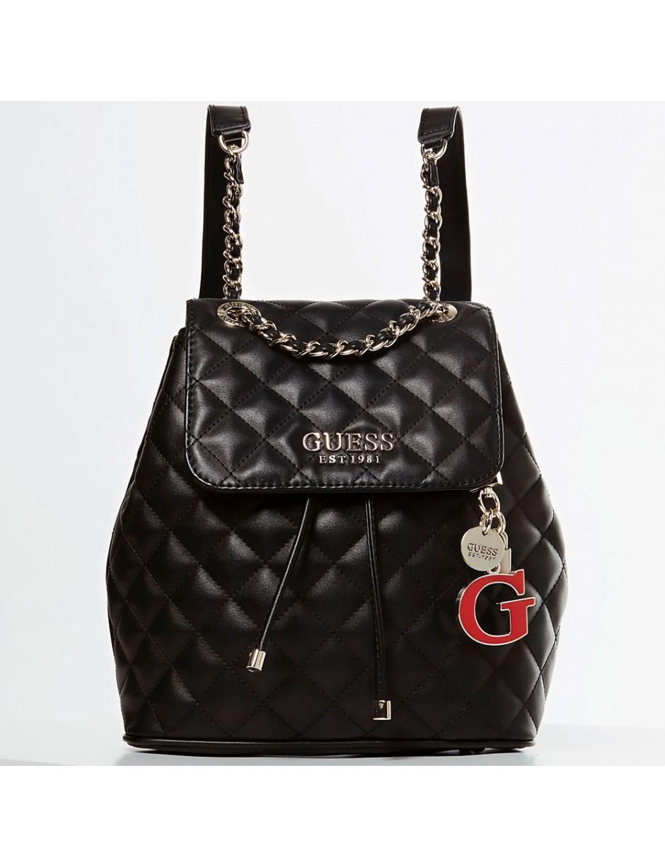 Guess Melise Quilted Backpack
