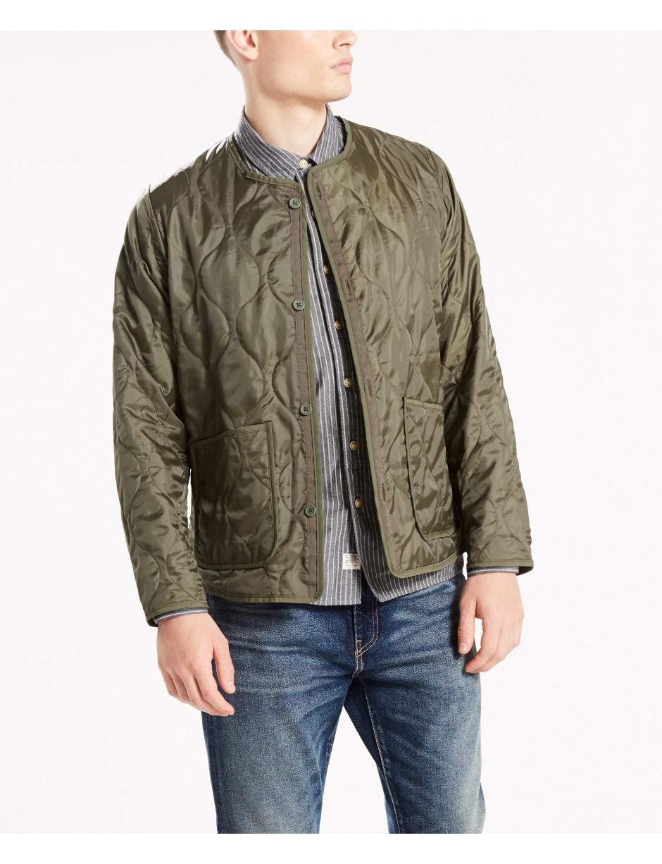 Buy Levis 3 In 1 Parka | UP TO 57% OFF