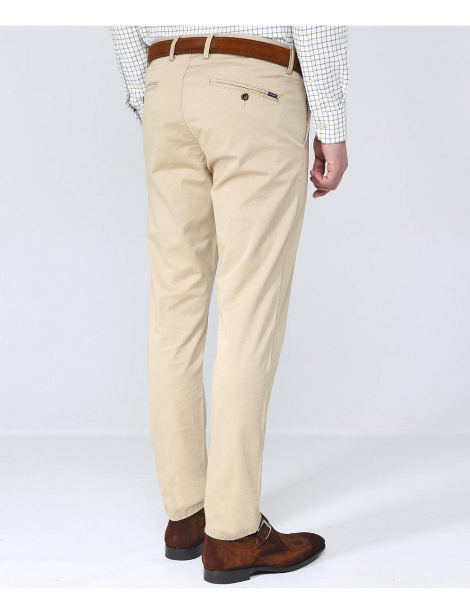 gant chino slim fit