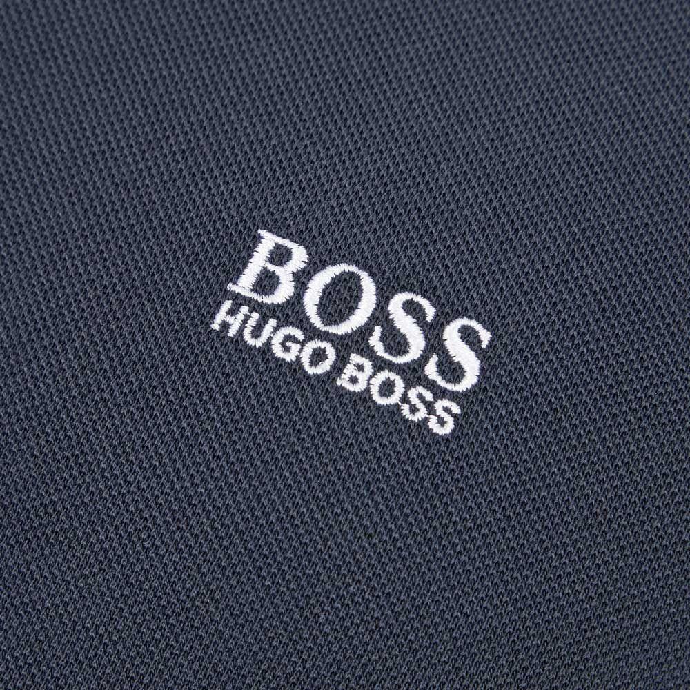 BOSS by HUGO BOSS Athleisure Paddy Polo - Navy in Blue for Men - Lyst