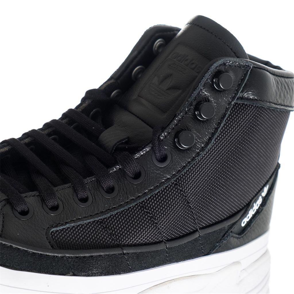 adidas Originals KIELLOR XTRA W EE4897 Black - Outletcenter.gr