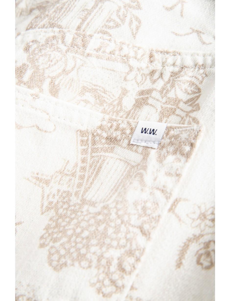 wood wood ynes skirt