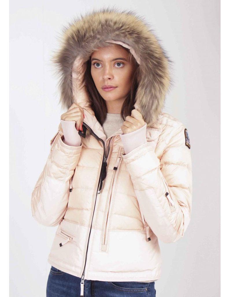 parajumper skimaster pink