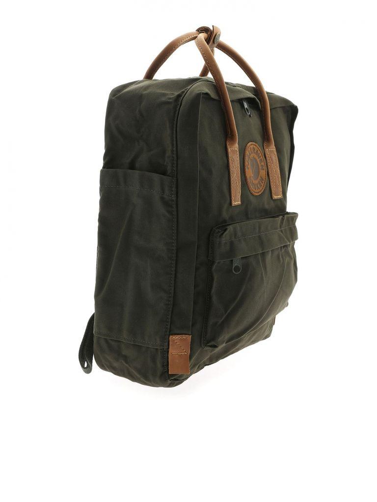 fjällräven stubben backpack