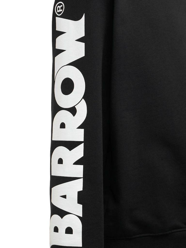 Barrow Hoodie in Black for Men | Lyst