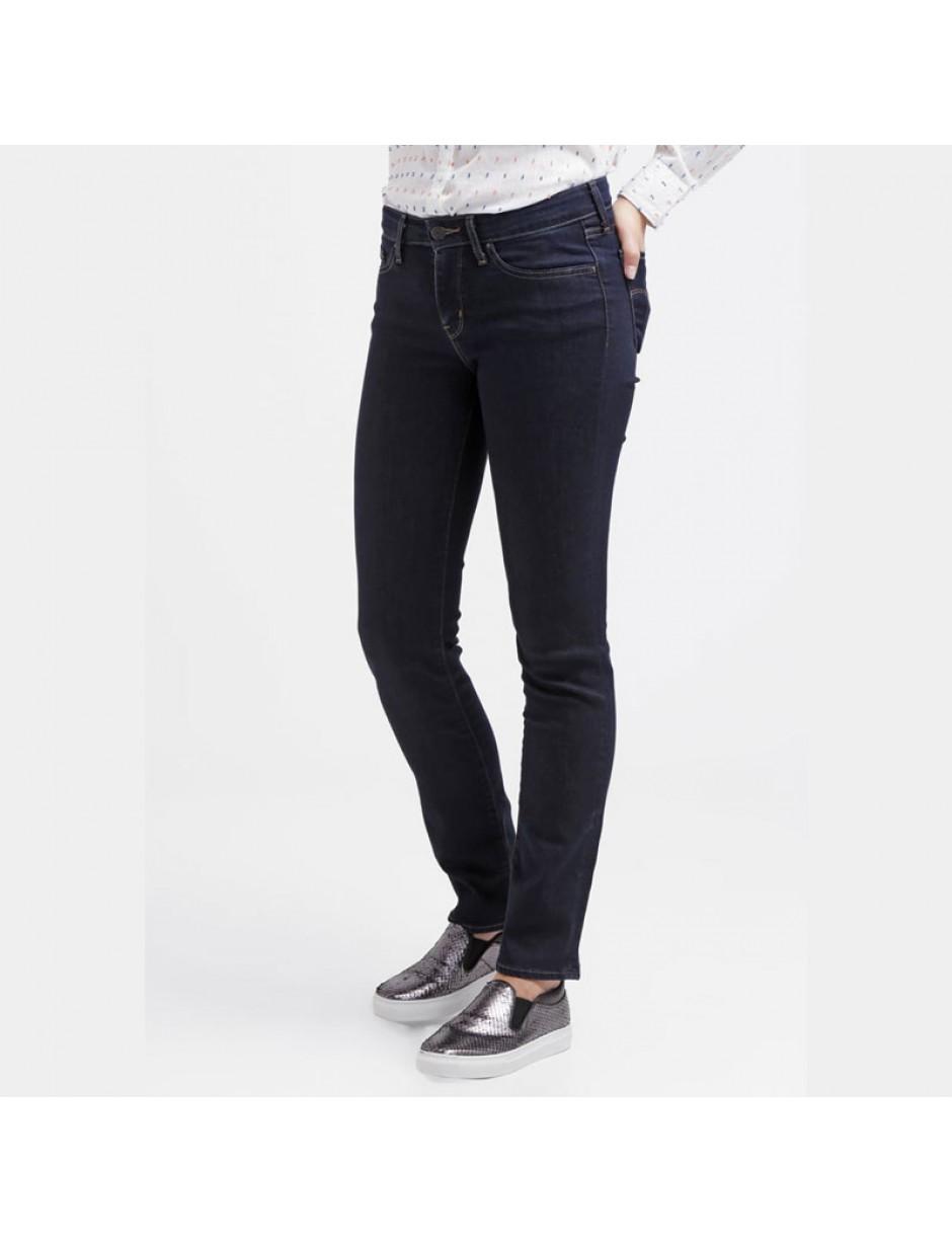 Levi's Cotton 18884-0025 712 Slim in Blue | Lyst