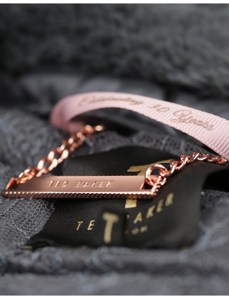 yelta quilted down jacket