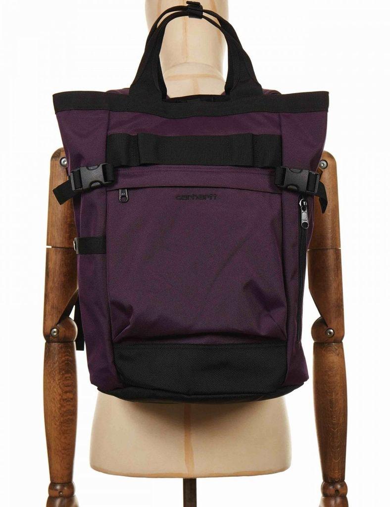 carhartt backpack payton carrier