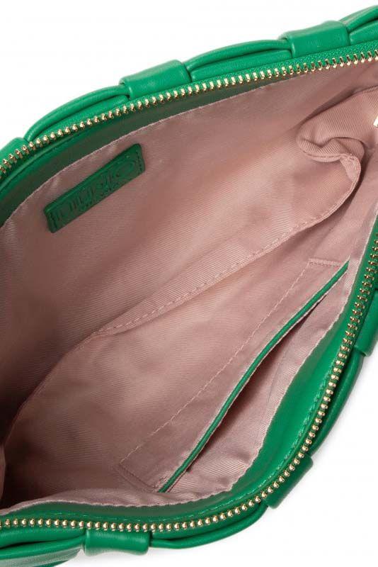 liu jo green bolsa