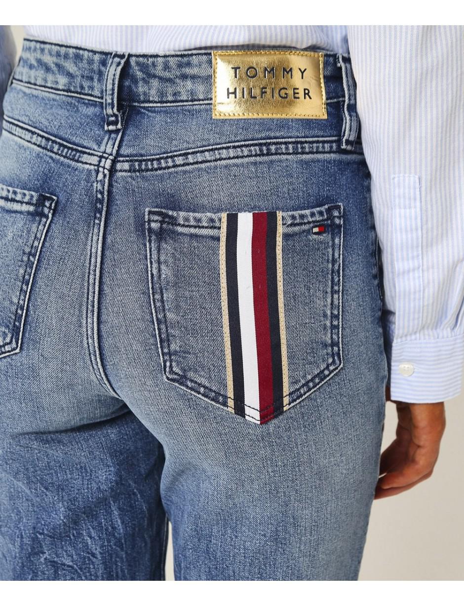 tommy hilfiger jeans gramercy