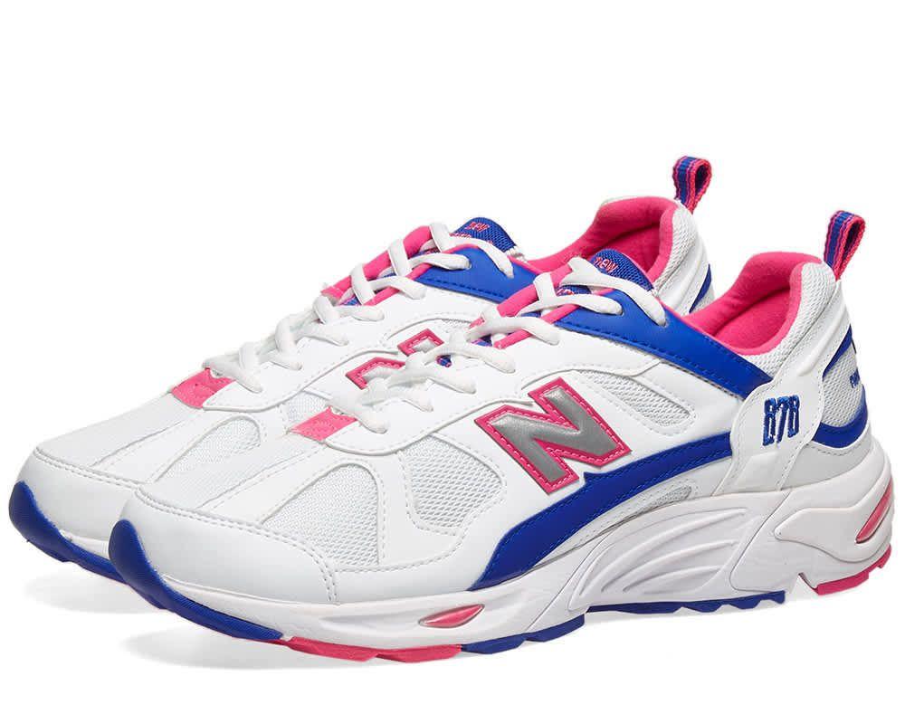 new balance trainers 878