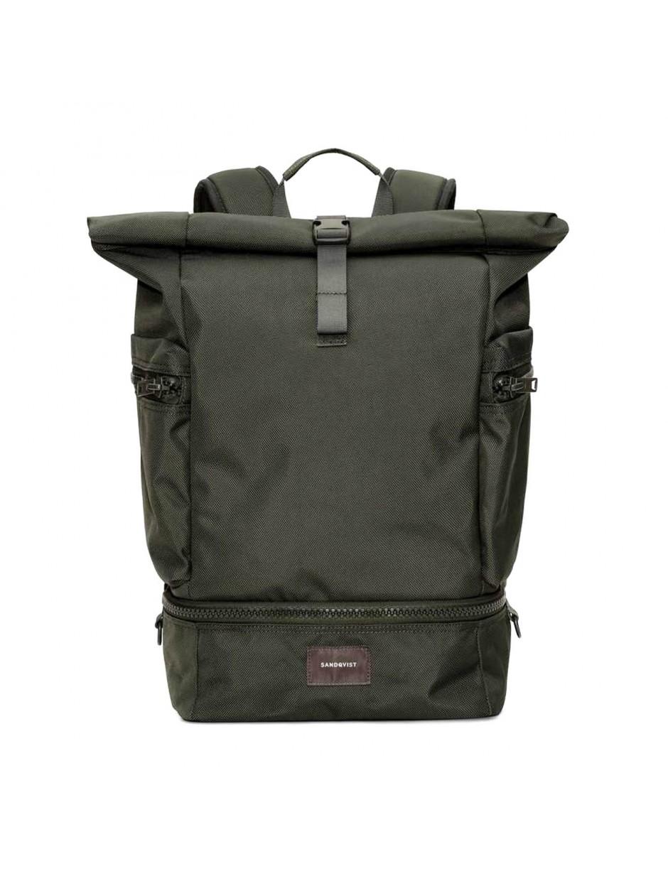sandqvist tyre backpack