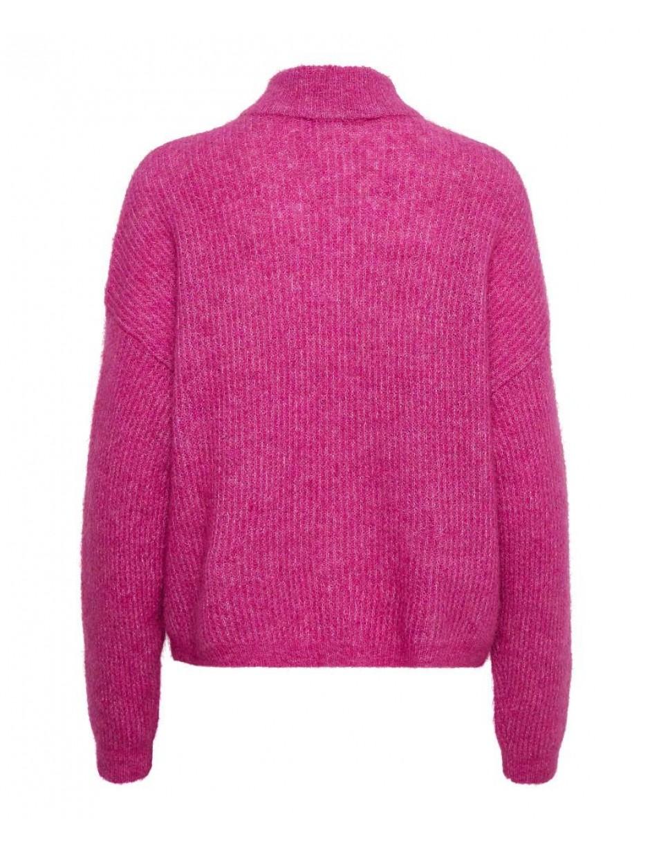 gestuz debbie short cardigan
