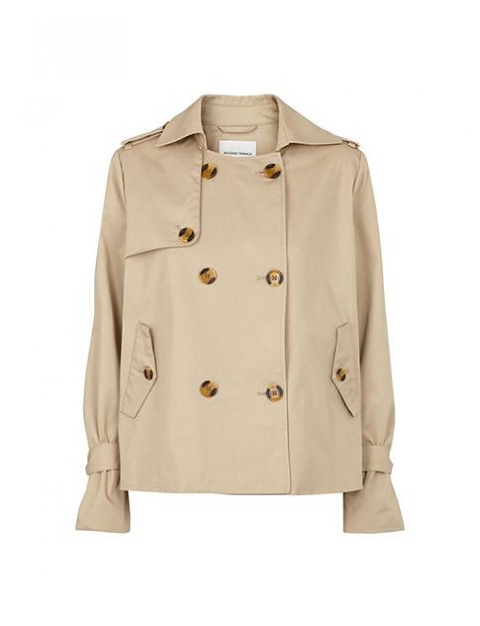 Second Female Trench Coat Best Sale, SAVE 59% - ninna.is