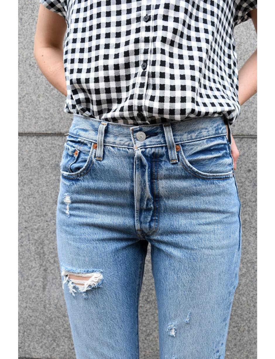 levi cant touch this