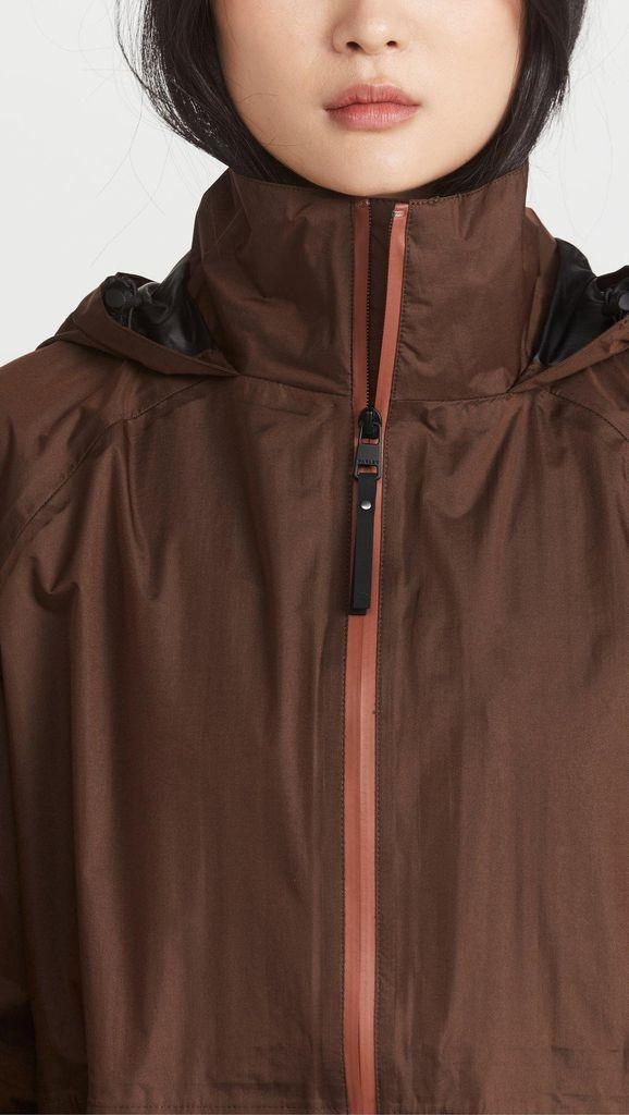 tortoise shell jacket