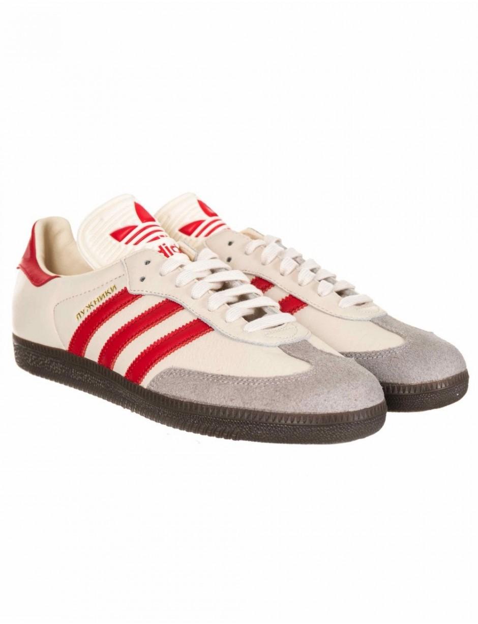 adidas originals samba classic og