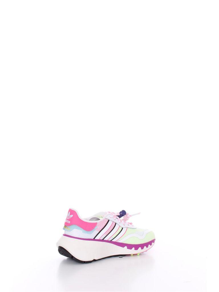 adidas Sneakers Con Zeppa Donna Ftwr in White - Lyst