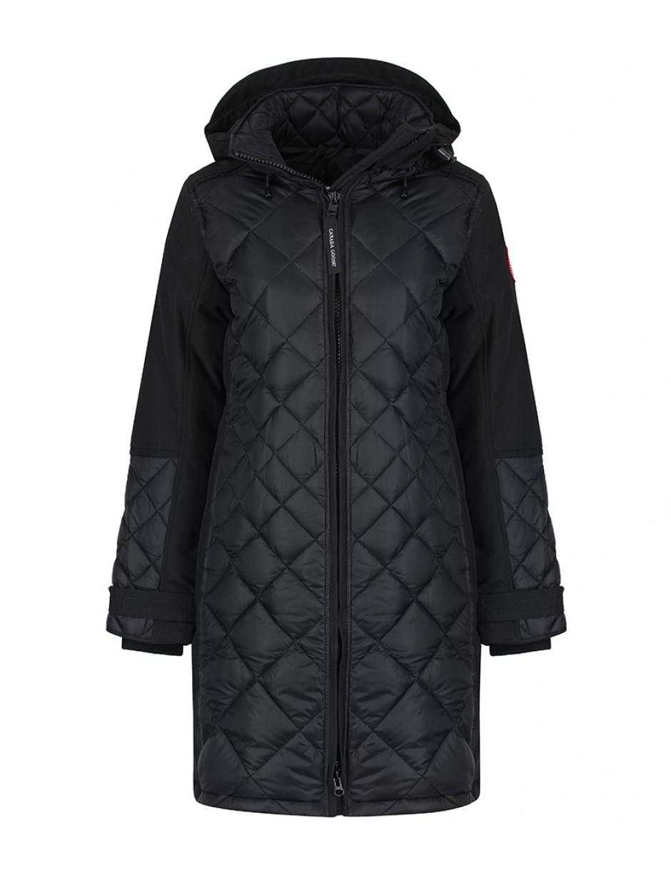 ladies cabot parka canada goose