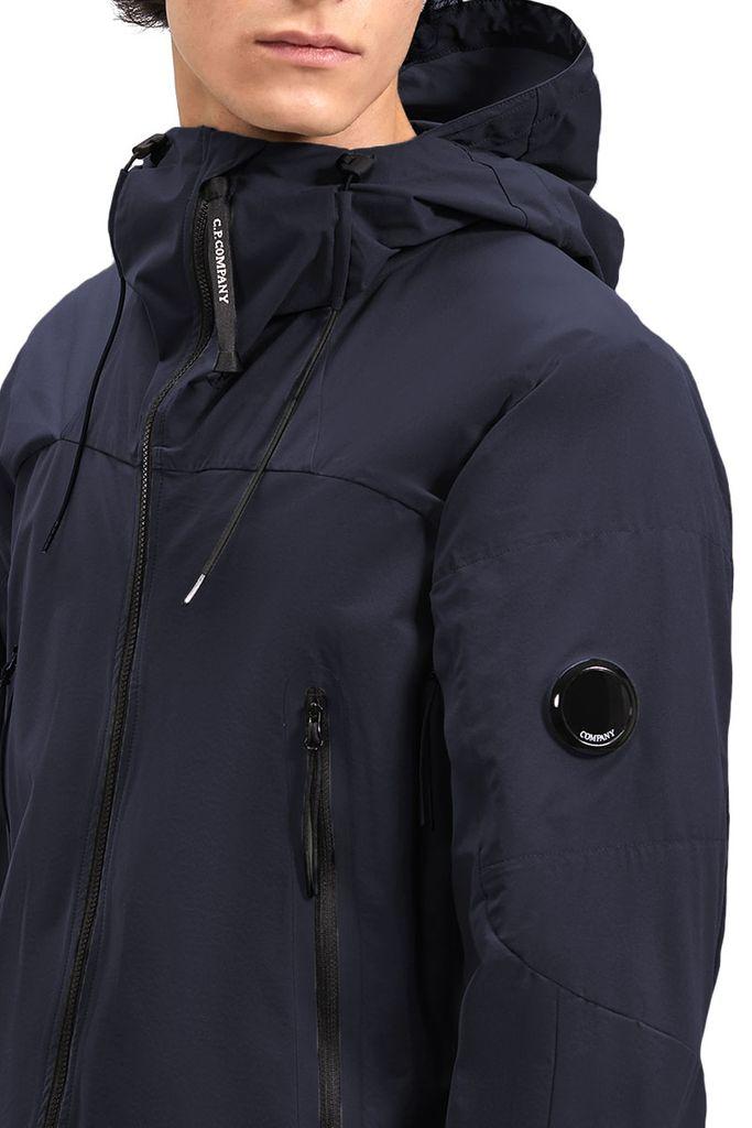 cp coat