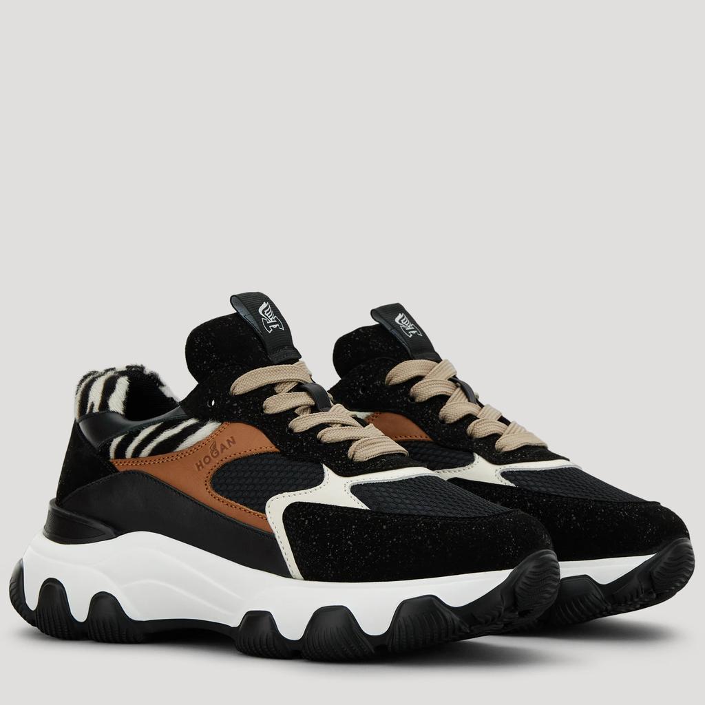 hogan hyperactive black