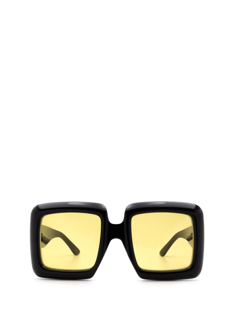 Gucci GG0783S Female Sunglasses in 