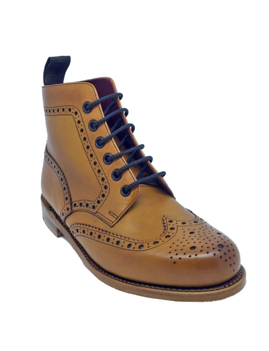 loake anne boots