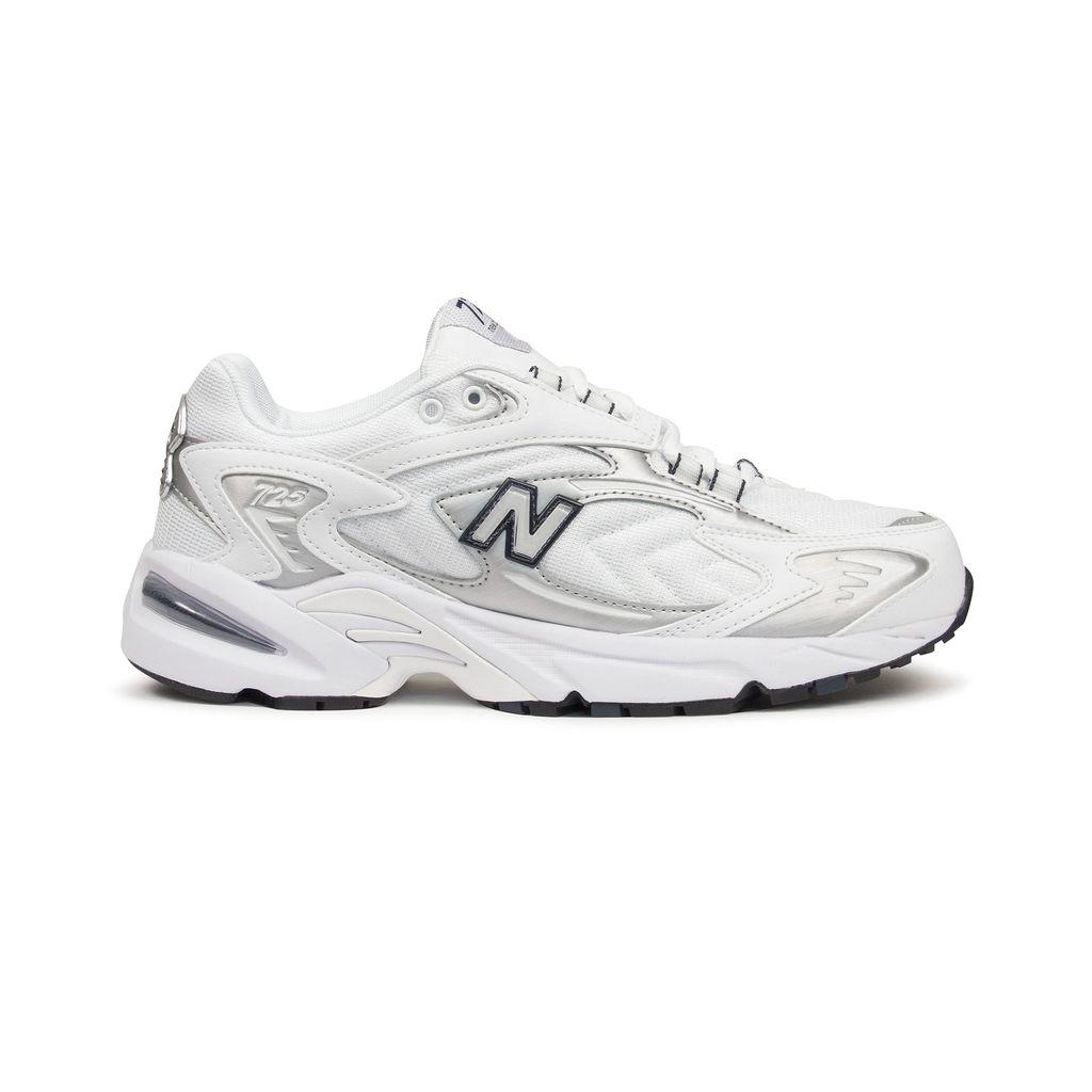 New Balance Synthetic 725 Sneaker White for Men | Lyst