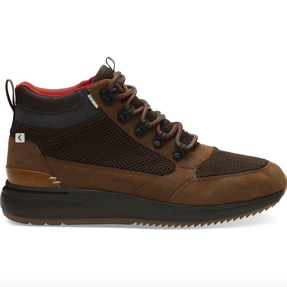 men's caribou sorel