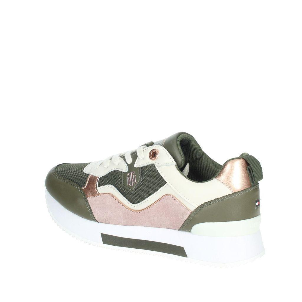 Tommy Hilfiger Sneakers Donna - Lyst