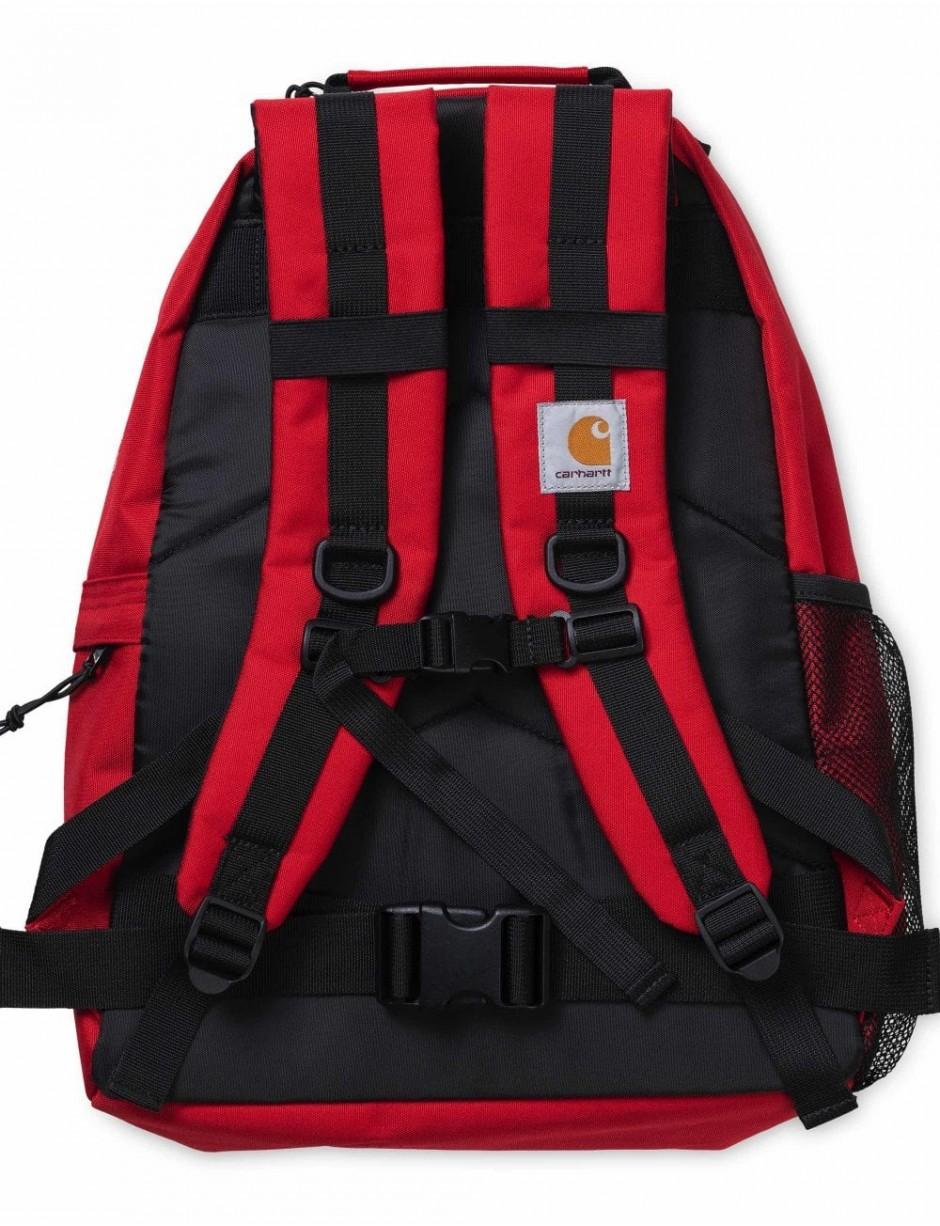 carhartt backpack red