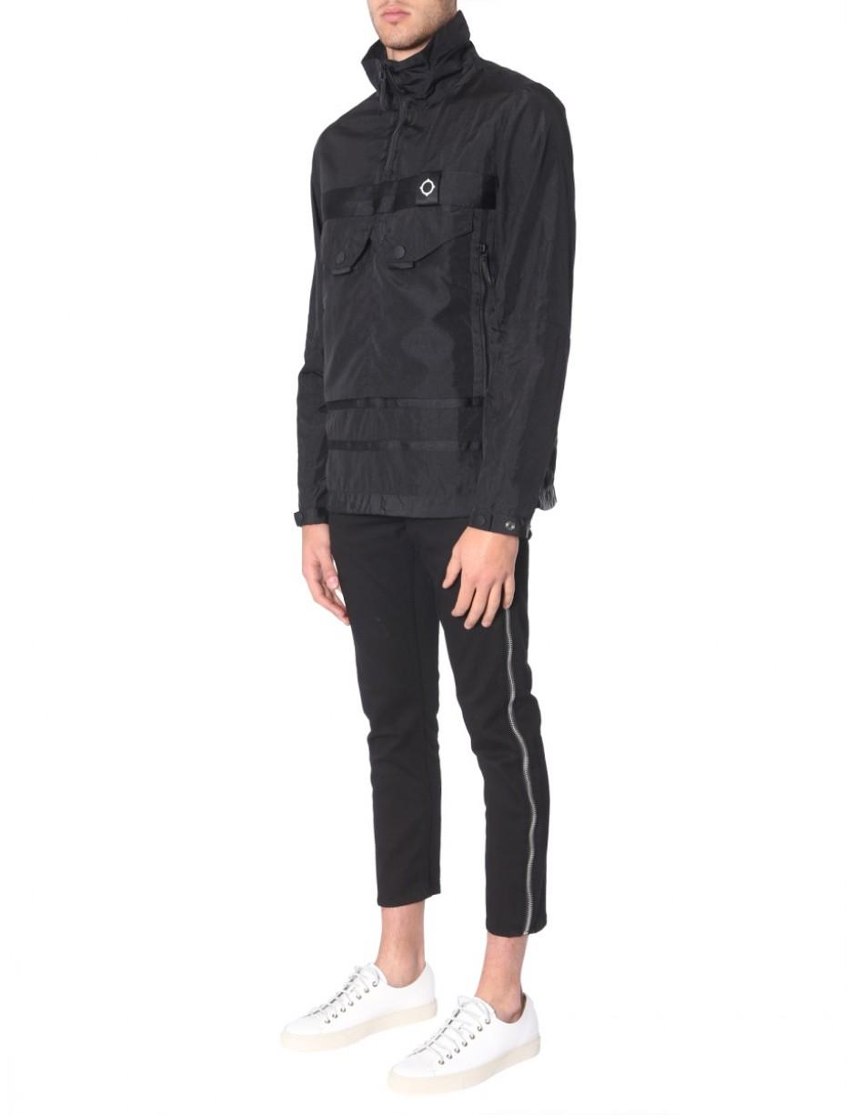 ma strum overhead jacket