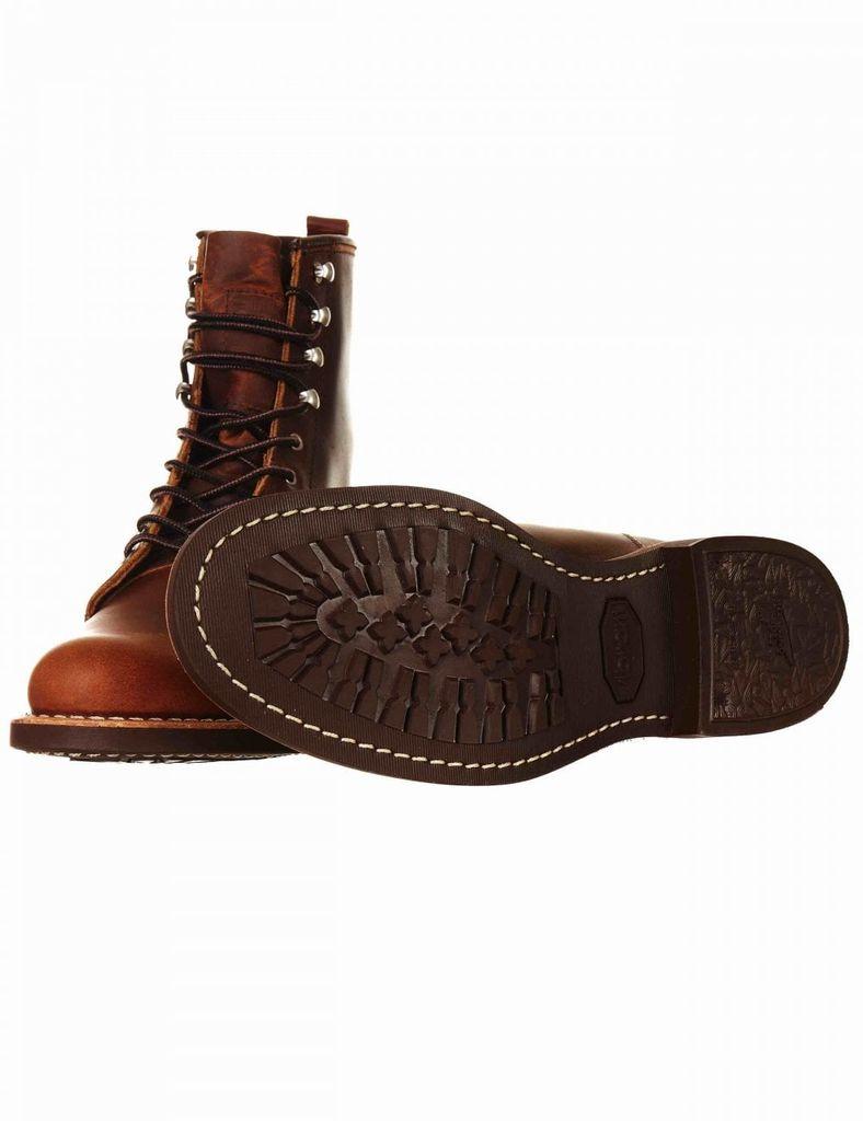 red wing silversmith boots