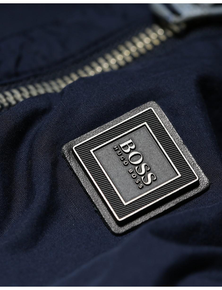 hugo boss soft shell