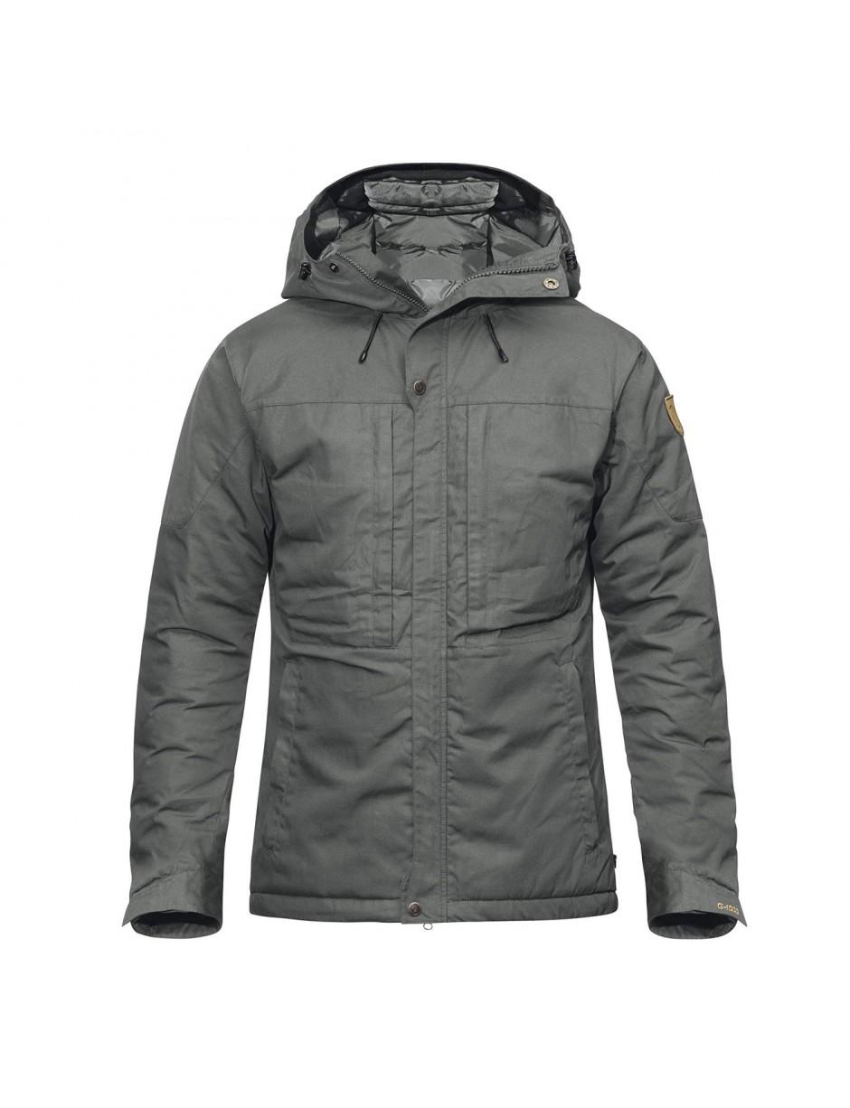 fjällräven skogsö jacket m
