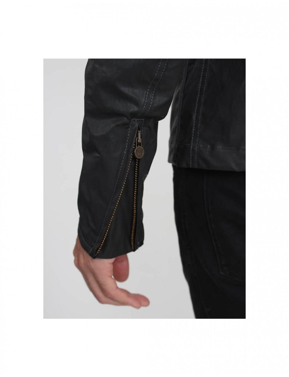 matchless holland jacket